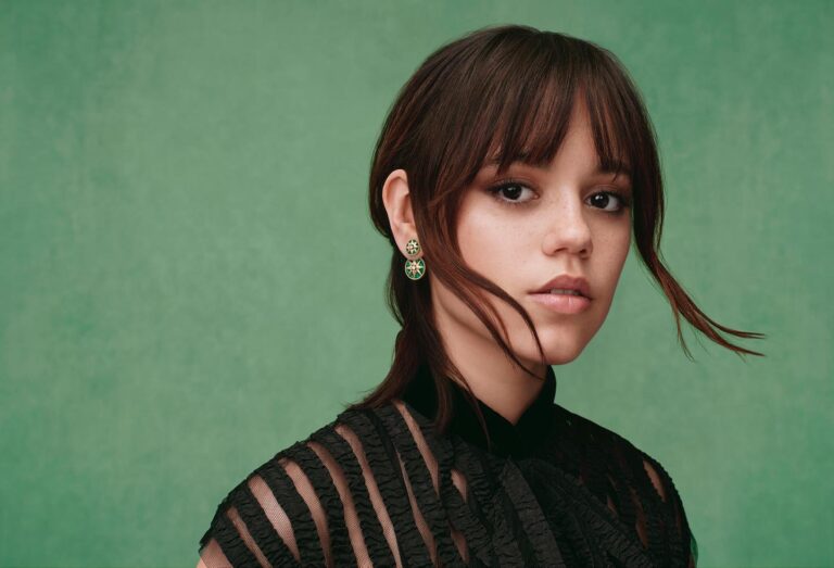 Jenna Ortega Biography – Age, Career, Net Worth, Boyfriend, Family, Height and More