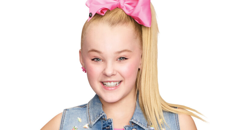 Who is JoJo Siwa? Her Networth, Age, and Background etc.